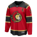 Джерси Ottawa Senators Brady Tkachuk Fanatics Red Alternate Breakaway