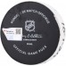 Kevin Labanc New Jersey Devils Fanatics Authentic Game-Used Goal Puck vs. New York Rangers on October 1, 2024 - First of Two Goals Scored