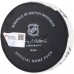 Brian Halonen New Jersey Devils Fanatics Authentic Game-Used Goal Puck vs. New York Rangers on October 1, 2024