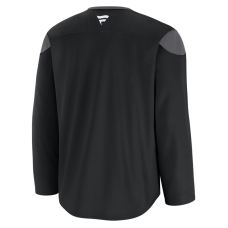 Boston Bruins Fanatics Black Practice Jersey