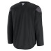 Джерси Los Angeles Kings Fanatics Black Practice