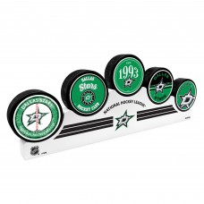 Шайба Dallas Stars&nbsp;5 Podium Set