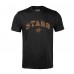 Футболка Dallas Stars Levelwear Desert Camo Richmond Decoy - Black