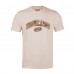 Футболка Carolina Hurricanes Levelwear Khaki Desert Camo Richmond Decoy
