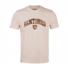 Футболка Florida Panthers Levelwear Desert Camo Richmond Decoy - Khaki