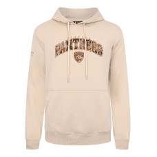 Толстовка Florida Panthers Levelwear Khaki Толстовка Florida Panthers Levelwear Khaki