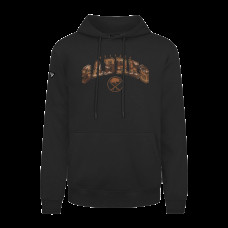 Толстовка Buffalo Sabres Levelwear Black