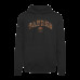 Толстовка Buffalo Sabres Levelwear Black