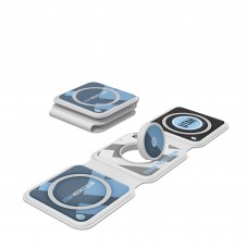 Utah Hockey Club Keyscaper Personalized 3-in-1 Foldable Charger