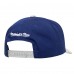 Бейсболка Toronto Maple Leafs Mitchell & Ness Blue/Gray May Flowers Pro Crown