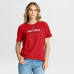 Женская футболка Florida Panthers Fanatics Red Authentic Pro Primary