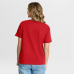 Женская футболка Florida Panthers Fanatics Red Authentic Pro Primary