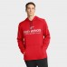 Detroit Red Wings Fanatics Red Authentic Pro Rink Hoodie Detroit Red Wings Fanatics Red Authentic Pro Rink Hoodie