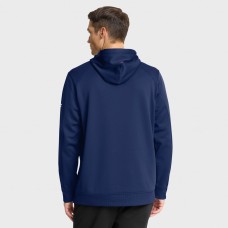 Толстовка New York Rangers Fanatics Navy Authentic Pro Rink Толстовка New York Rangers Fanatics Navy Authentic Pro Rink