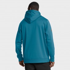 San Jose Sharks Fanatics Teal Authentic Pro Rink Hoodie San Jose Sharks Fanatics Teal Authentic Pro Rink Hoodie