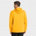 St. Louis Blues Fanatics Gold Authentic Pro Rink Hoodie