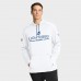 Толстовка Tampa Bay Lightning Fanatics White Authentic Pro Rink Толстовка Tampa Bay Lightning Fanatics White Authentic Pro Rink