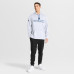 Толстовка Toronto Maple Leafs Fanatics White Authentic Pro Rink