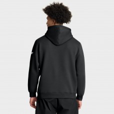 Толстовка Pittsburgh Penguins Fanatics Black Authentic Pro Primary