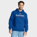New York Islanders Fanatics Royal Authentic Pro Primary Hoodie