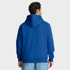 New York Islanders Fanatics Royal Authentic Pro Primary Hoodie