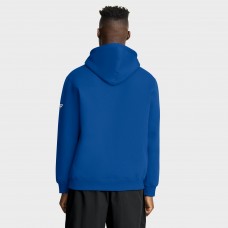 Buffalo Sabres Fanatics Royal Authentic Pro Primary Hoodie