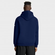 Толстовка Florida Panthers Fanatics Navy Authentic Pro Primary