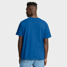 St. Louis Blues Fanatics Blue Authentic Pro Primary T-Shirt