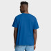 St. Louis Blues Fanatics Blue Authentic Pro Primary T-Shirt