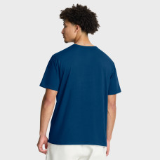 Seattle Kraken Fanatics Deep Sea Blue Authentic Pro Primary T-Shirt Seattle Kraken Fanatics Deep Sea Blue Authentic Pro Primary T-Shirt