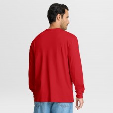 New York Rangers Fanatics Red Authentic Pro Property Of Practice Long Sleeve T-Shirt New York Rangers Fanatics Red Authentic Pro Property Of Practice Long Sleeve T-Shirt