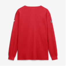 Футболка с длинным рукавом New York Rangers Fanatics Red Authentic Pro Property Of Practice Футболка с длинным рукавом New York Rangers Fanatics Red Authentic Pro Property Of Practice