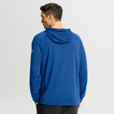 New York Islanders Fanatics Royal Authentic Pro Rink Hoodie