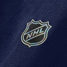 Толстовка New York Rangers Fanatics Navy Authentic Pro Rink Толстовка New York Rangers Fanatics Navy Authentic Pro Rink