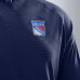 Толстовка New York Rangers Fanatics Navy Authentic Pro Rink