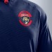 Толстовка Florida Panthers Fanatics Navy Authentic Pro Rink Raglan