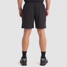 San Jose Sharks Fanatics Black Authentic Pro Rink Performance Shorts