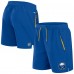 Buffalo Sabres Fanatics Royal Authentic Pro Rink Performance Shorts Buffalo Sabres Fanatics Royal Authentic Pro Rink Performance Shorts