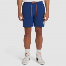 Edmonton Oilers Fanatics Royal Authentic Pro Rink Performance Shorts