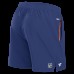Edmonton Oilers Fanatics Royal Authentic Pro Rink Performance Shorts