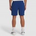 Edmonton Oilers Fanatics Royal Authentic Pro Rink Performance Shorts