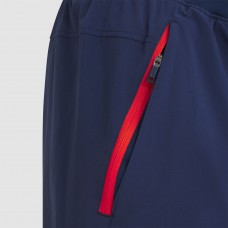 New York Rangers Fanatics Navy Authentic Pro Rink Performance Shorts New York Rangers Fanatics Navy Authentic Pro Rink Performance Shorts