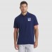 New York Rangers Fanatics Navy Authentic Pro Rink Raglan Polo New York Rangers Fanatics Navy Authentic Pro Rink Raglan Polo