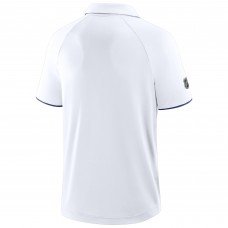 Поло Tampa Bay Lightning Fanatics White Authentic Pro Rink Raglan Поло Tampa Bay Lightning Fanatics White Authentic Pro Rink Raglan