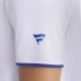 Поло Tampa Bay Lightning Fanatics White Authentic Pro Rink Raglan