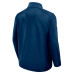 Seattle Kraken Fanatics Deep Sea Blue Authentic Pro Rink Full-Zip Jacket