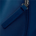Seattle Kraken Fanatics Deep Sea Blue Authentic Pro Rink Full-Zip Jacket