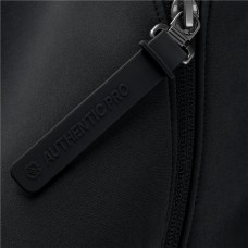 Philadelphia Flyers Fanatics Black Authentic Pro Rink Full-Zip Jacket