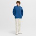 St. Louis Blues Fanatics Blue Authentic Pro Rink Full-Zip Jacket