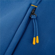 St. Louis Blues Fanatics Blue Authentic Pro Rink Full-Zip Jacket